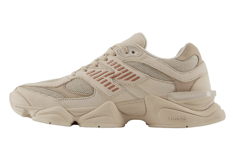 NB 9060 Bone Sparrow - Bege