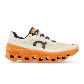 Cloudmonster - Fawn | Turmeric - Feminino