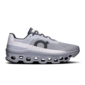 Cloudmonster - Alloy | Silver - Masculino
