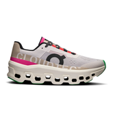 Cloudmonster - Silver | Ivory - Feminino