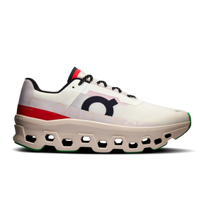 Cloudmonster - Ivory | Pearl - Masculino
