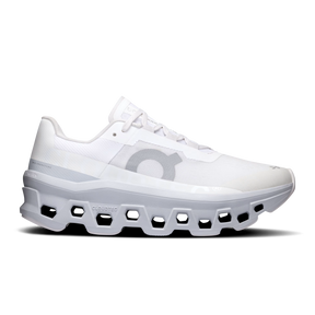 Cloudmonster - White | Glacier - Masculino