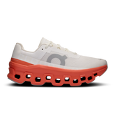 Cloudmonster - White | Flame - Feminino (Cópia)