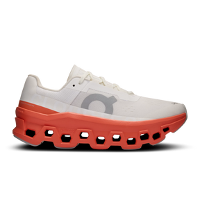 Cloudmonster - White | Flame - Feminino (Cópia)