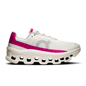Cloudmonster - Ivory | Grenadine - Feminino