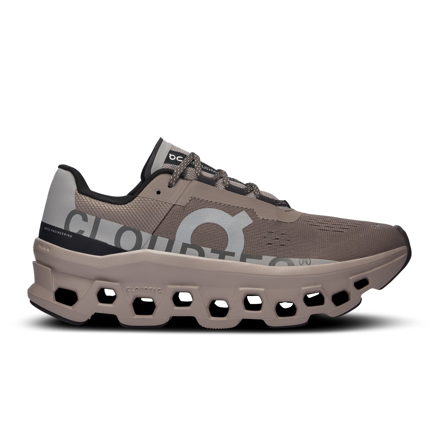 Cloudmonster - Cinder | Fog - Feminino