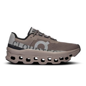Cloudmonster - Cinder | Fog - Feminino
