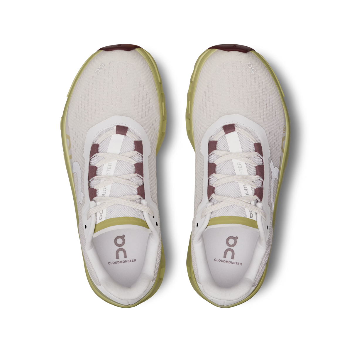 Cloudmonster - Frost | Acacia - Feminino