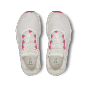Cloudmonster - White | Lima - Feminino