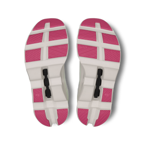 Cloudmonster - White | Lima - Feminino