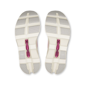 Cloudmonster - Ivory | Grenadine - Feminino