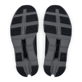 Cloudmonster - Black | Magnet - Feminino