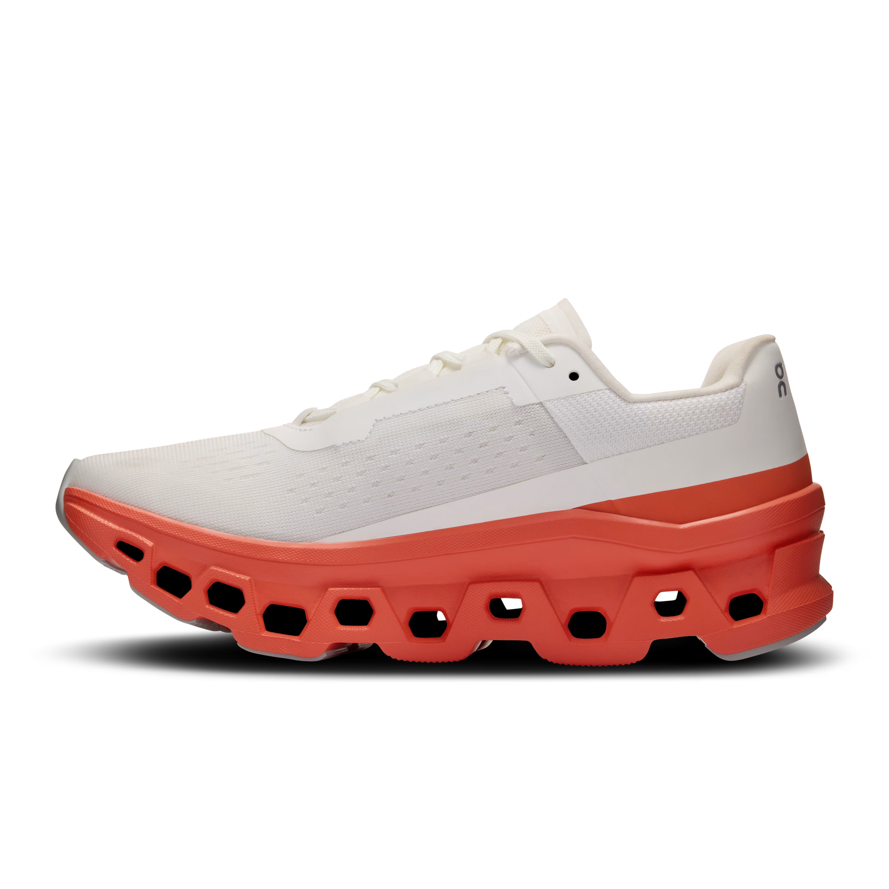 Cloudmonster - White | Flame - Feminino (Cópia)