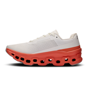 Cloudmonster - White | Flame - Feminino (Cópia)