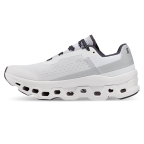 Cloudmonster - All White - Masculino
