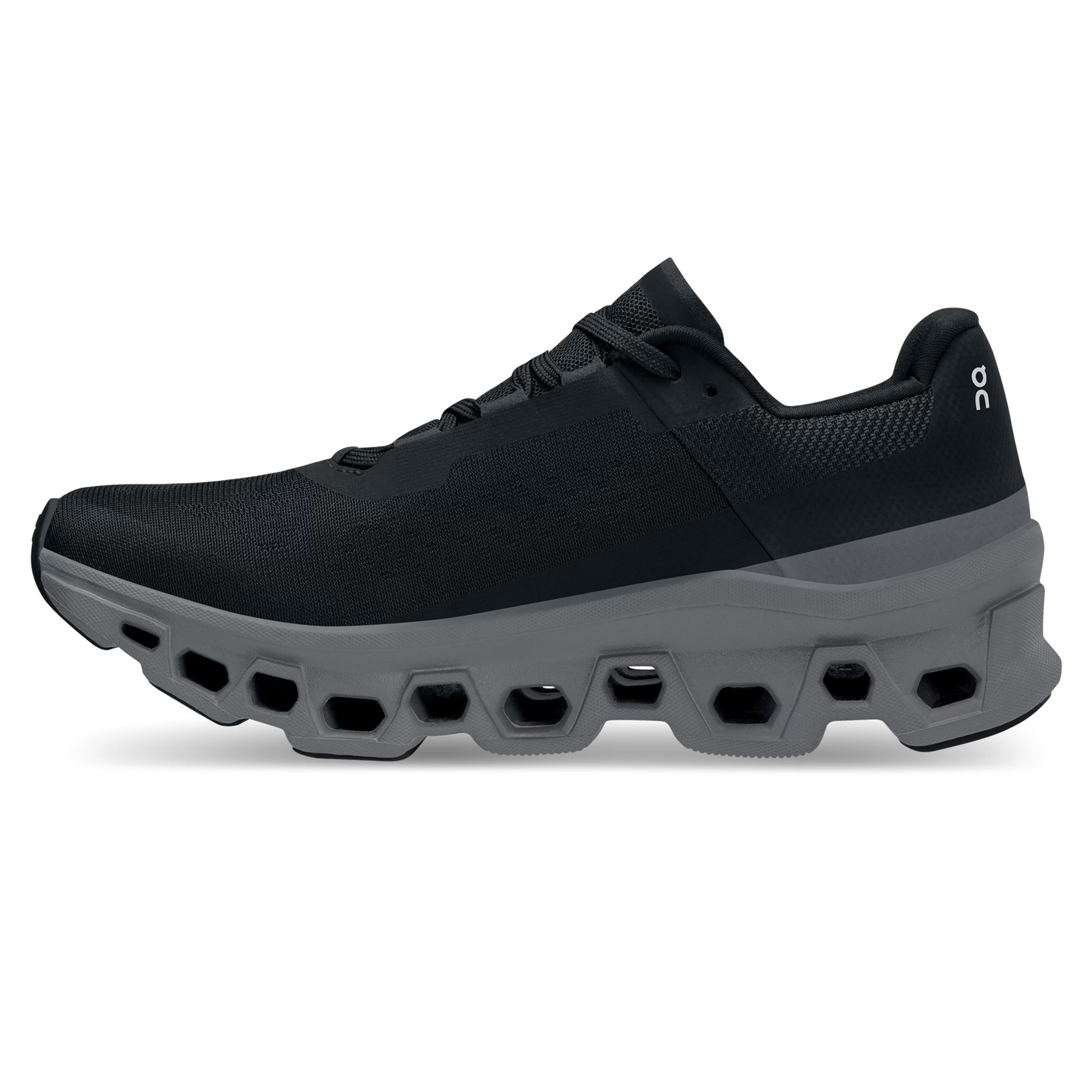 Cloudmonster - Black | Magnet - Feminino