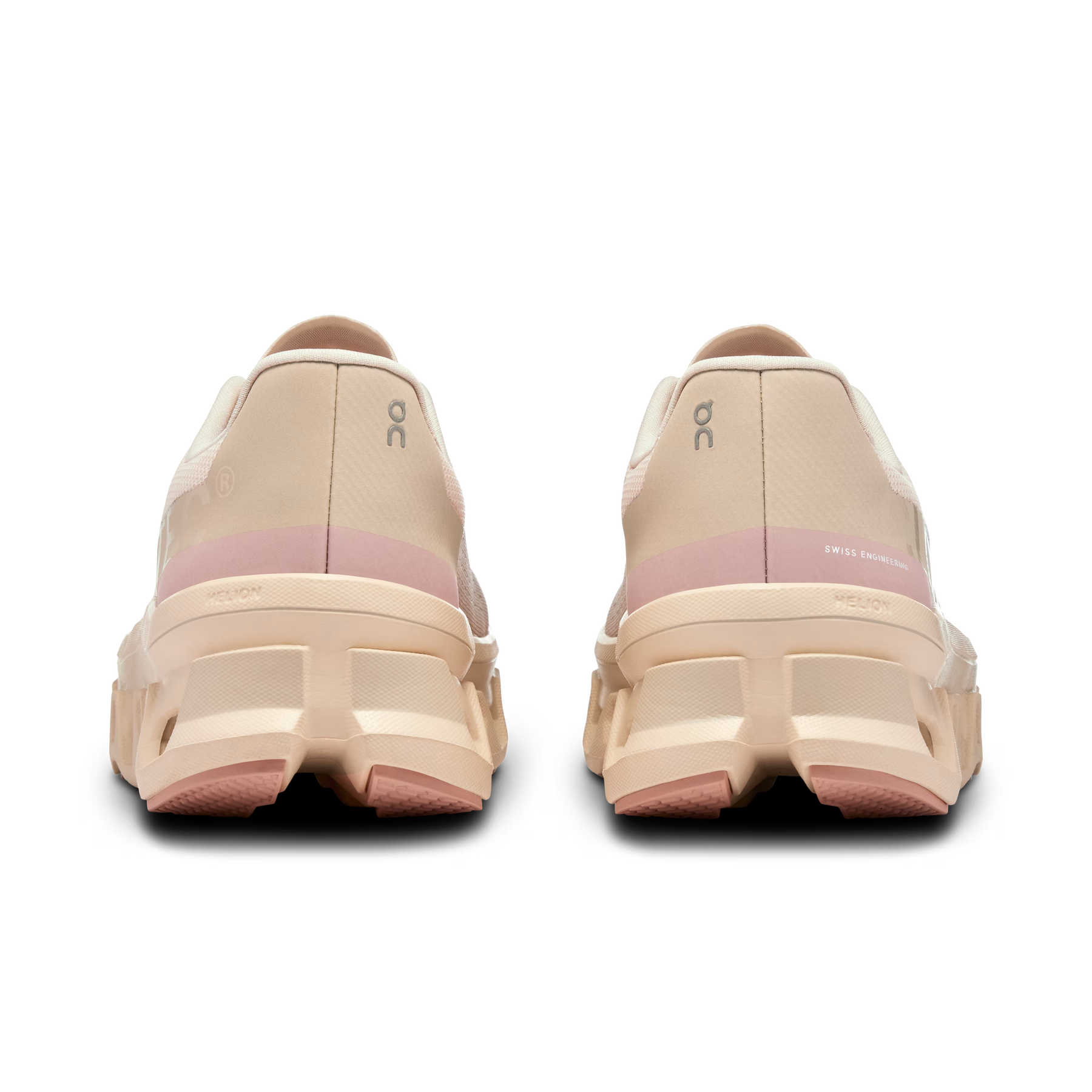 Cloudmonster - Moon | Fawn - Feminino