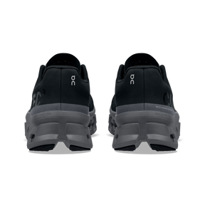 Cloudmonster - Black | Magnet - Feminino