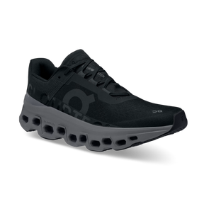 Cloudmonster - Black | Magnet - Feminino