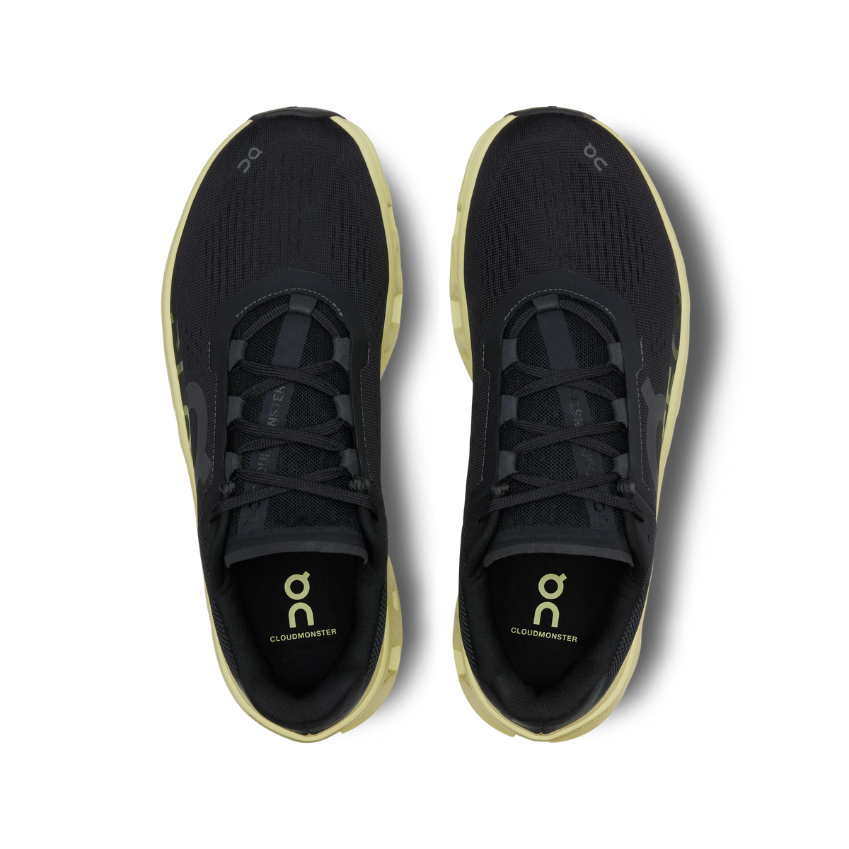 Cloudmonster - Black | Acacia - Masculino