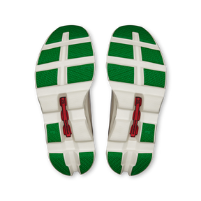 Cloudmonster - Silver | Ivory - Feminino