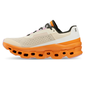 Cloudmonster - Fawn | Turmeric - Feminino