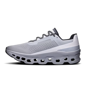 Cloudmonster - Alloy | Silver - Masculino