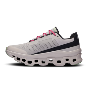 Cloudmonster - Frost | Black - masculino