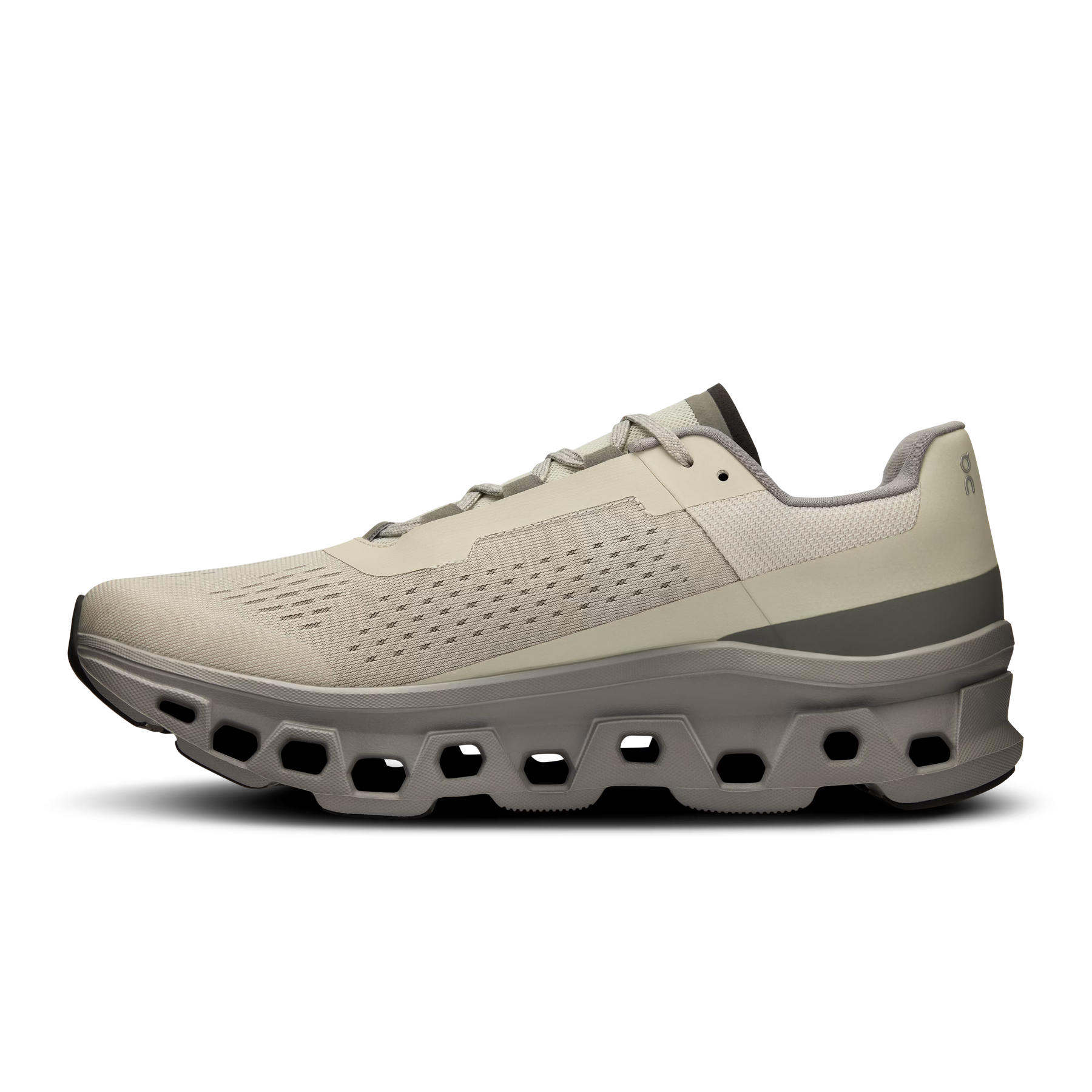 Cloudmonster - Ice | Alloy - Masculino