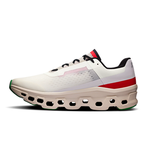 Cloudmonster - Ivory | Pearl - Masculino