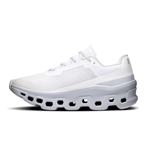 Cloudmonster - White | Glacier - Masculino