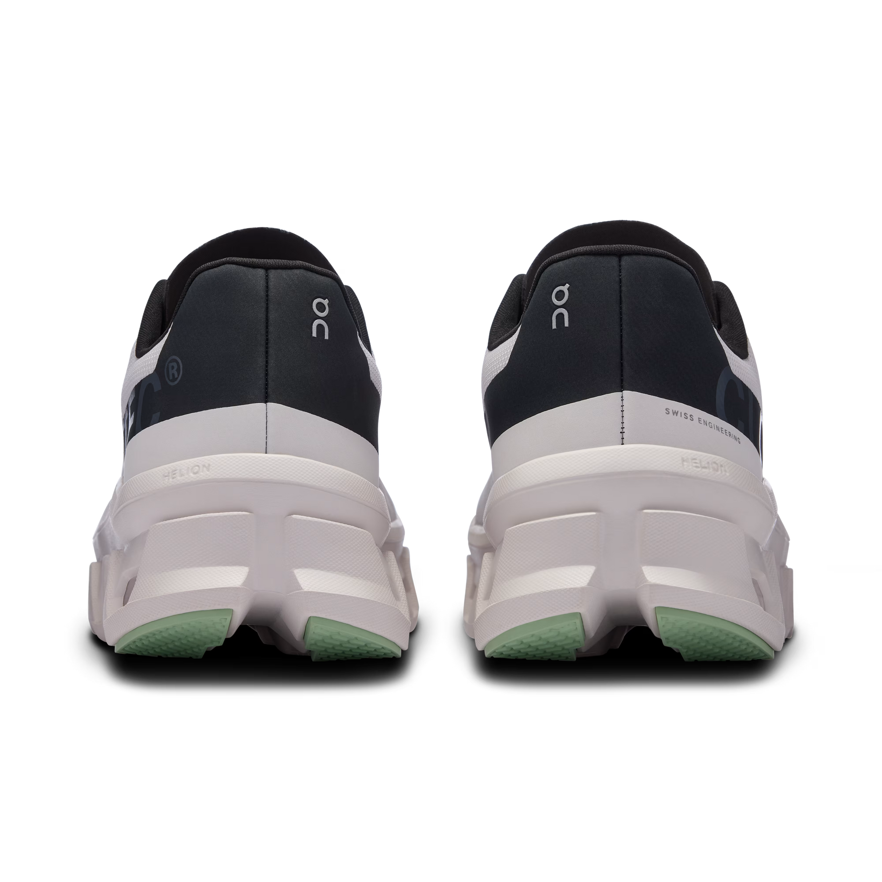 Cloudmonster - Frost | Black - masculino
