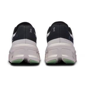 Cloudmonster - Frost | Black - masculino