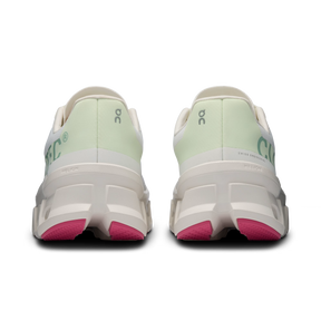 Cloudmonster - White | Lima - Feminino