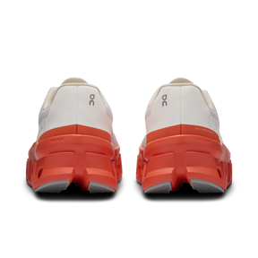 Cloudmonster - White | Flame - Feminino (Cópia)