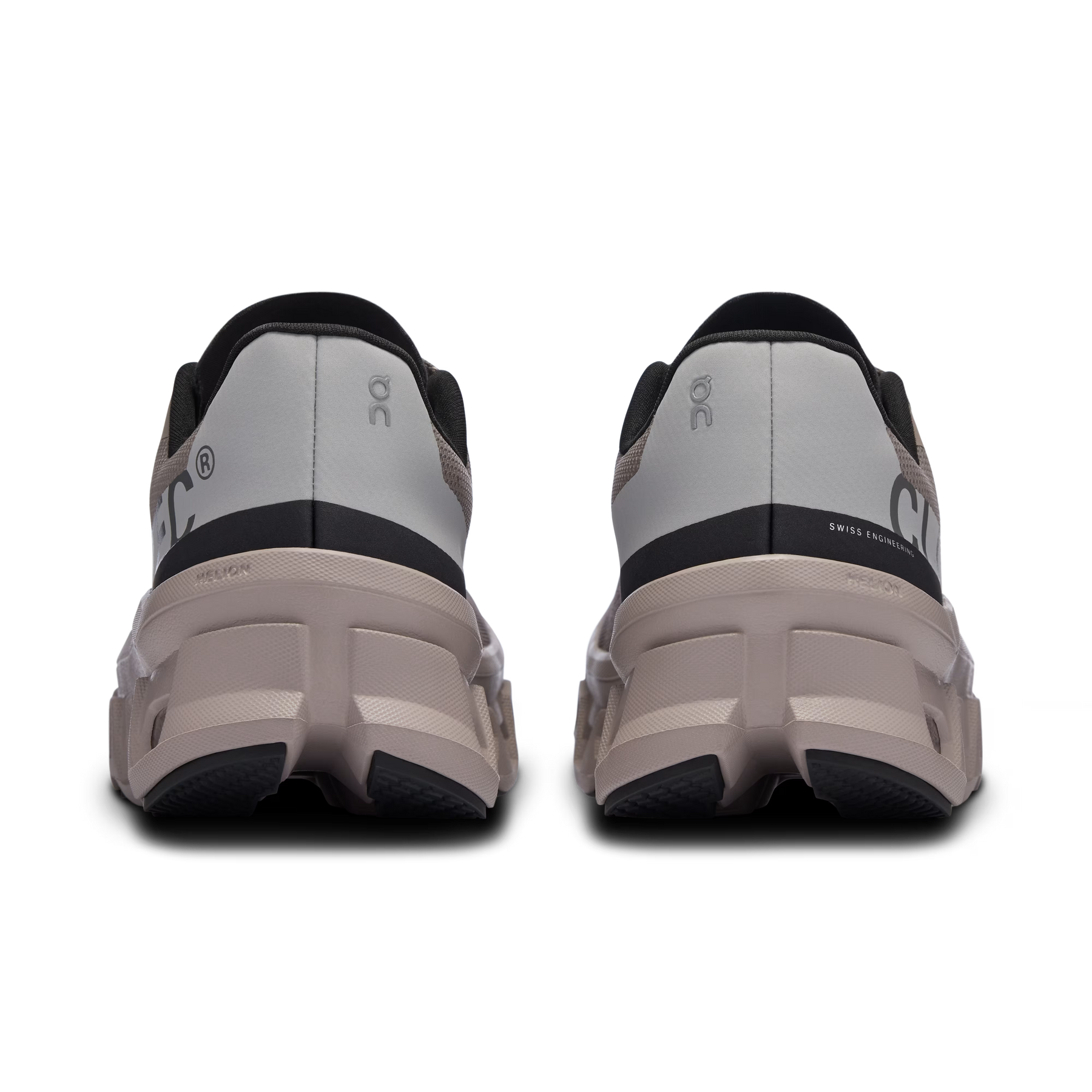 Cloudmonster - Silver | Ivory - Feminino