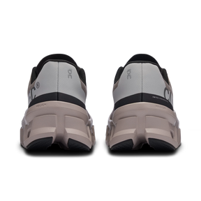 Cloudmonster - Silver | Ivory - Feminino