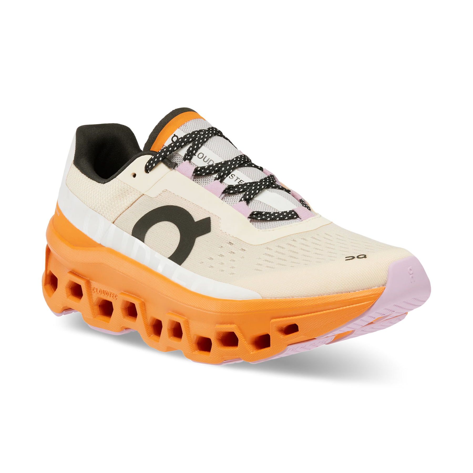 Cloudmonster - Fawn | Turmeric - Feminino