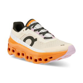 Cloudmonster - Fawn | Turmeric - Feminino