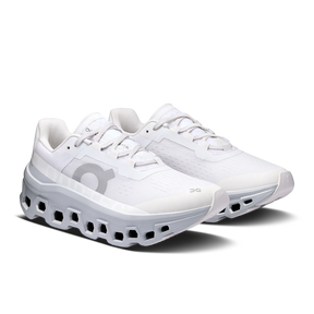 Cloudmonster - White | Glacier - Masculino