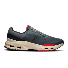 Cloudpulse - Stone | Red - Masculino