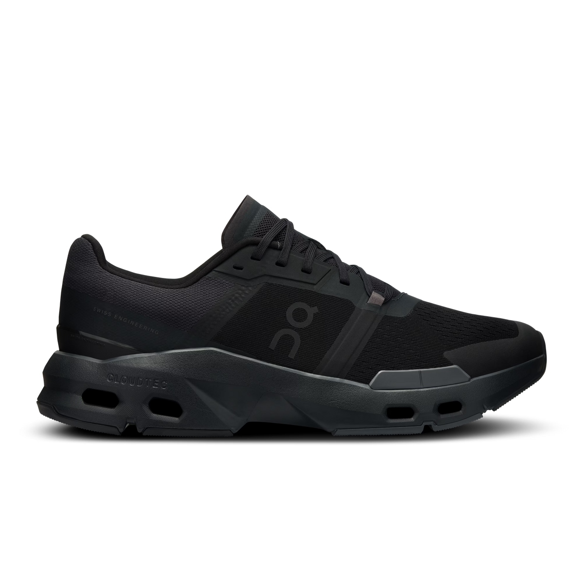 Cloudpulse - Black | Eclipse - Masculino