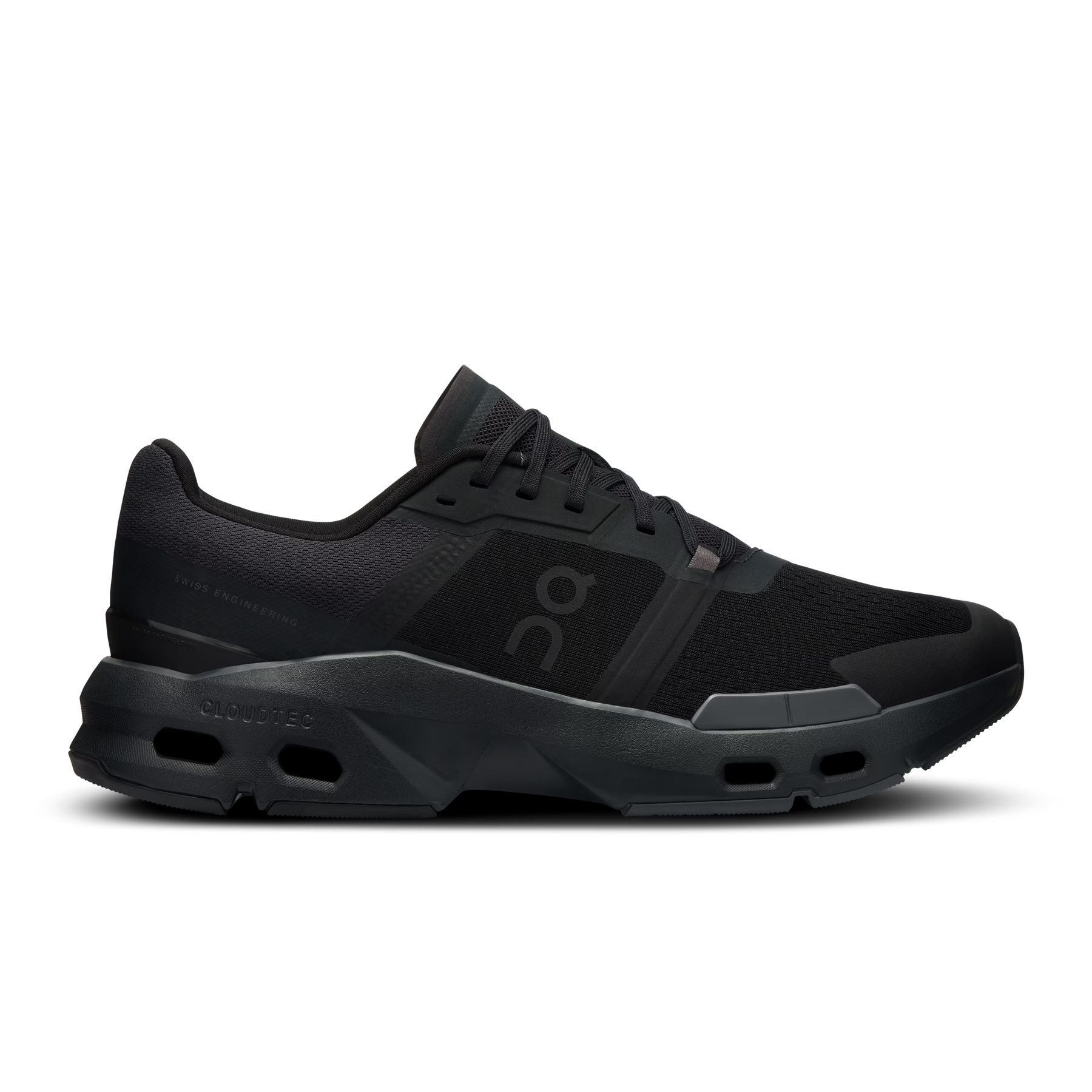 Cloudpulse - Black | Eclipse - Masculino