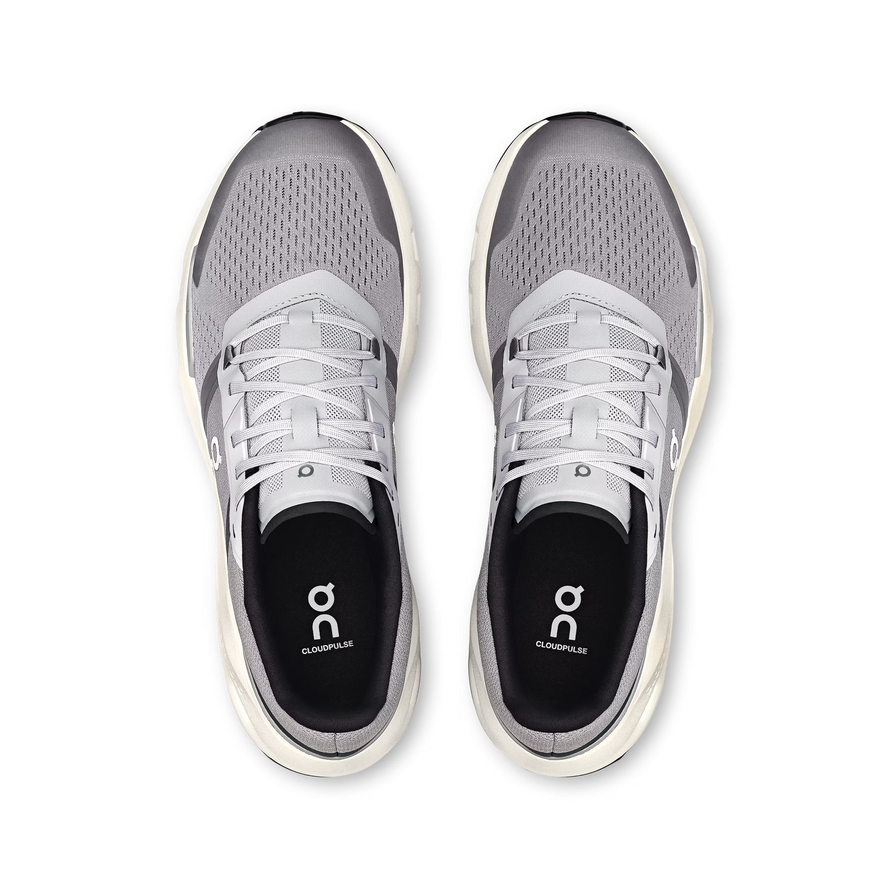 Cloudpulse - Alloy | Black - Masculino