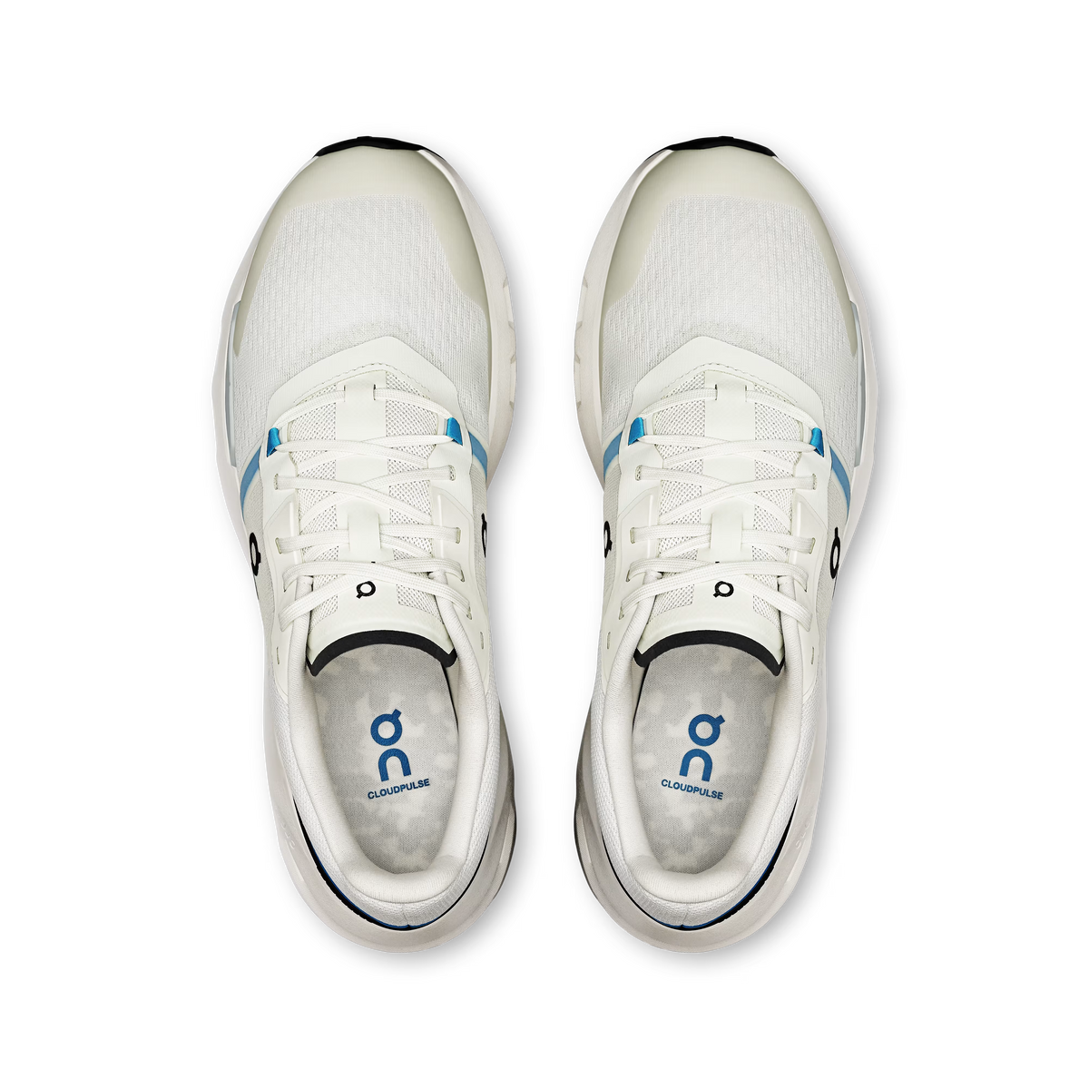 Cloudpulse - White | Frost - Masculino