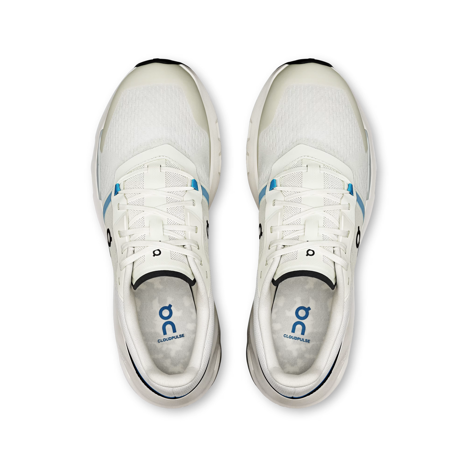 Cloudpulse - White | Frost - Masculino