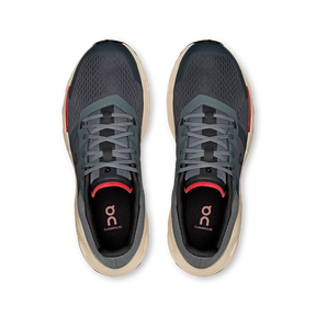 Cloudpulse - Stone | Red - Masculino