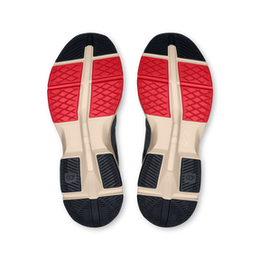 Cloudpulse - Stone | Red - Masculino
