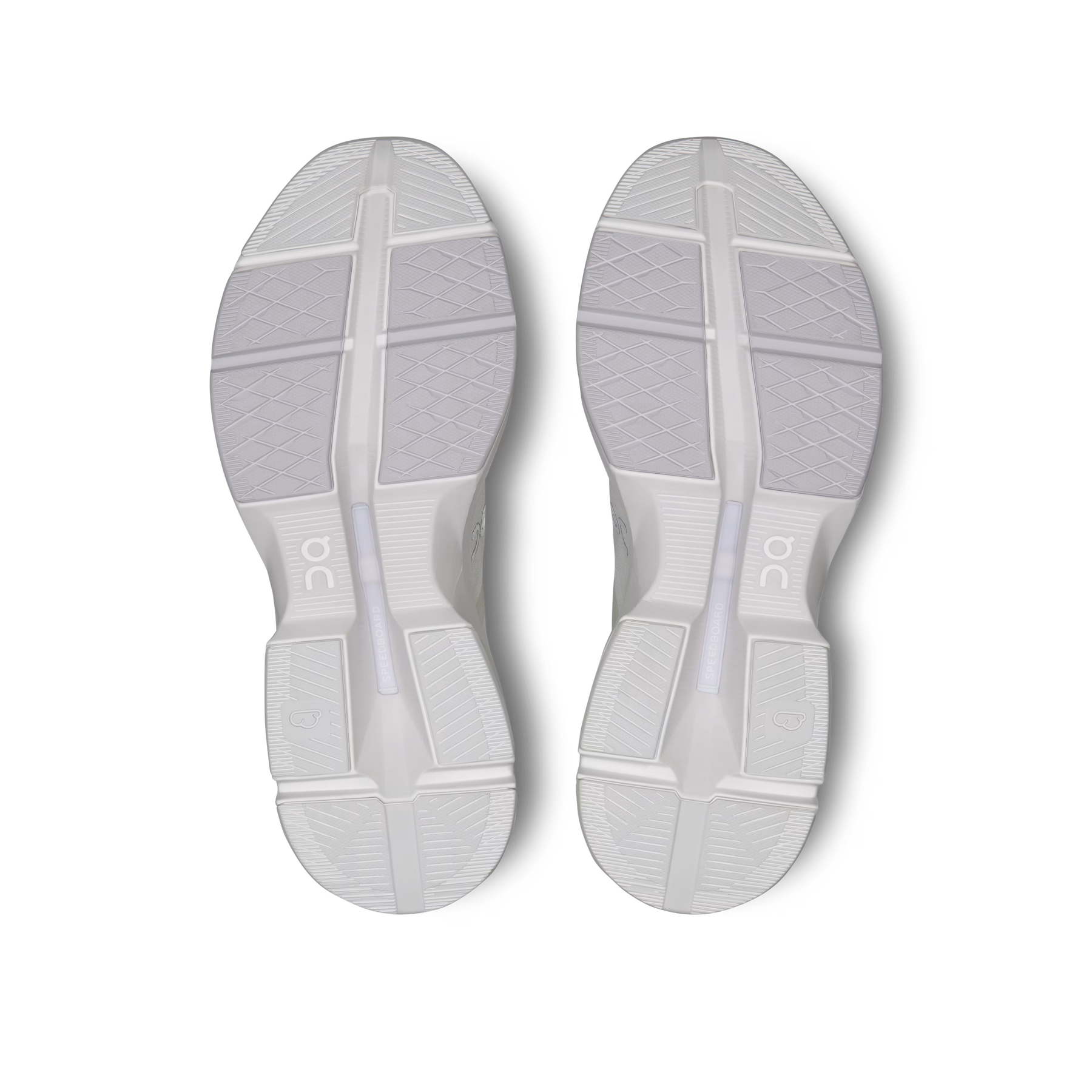 Cloudpulse - White | Frost - feminino