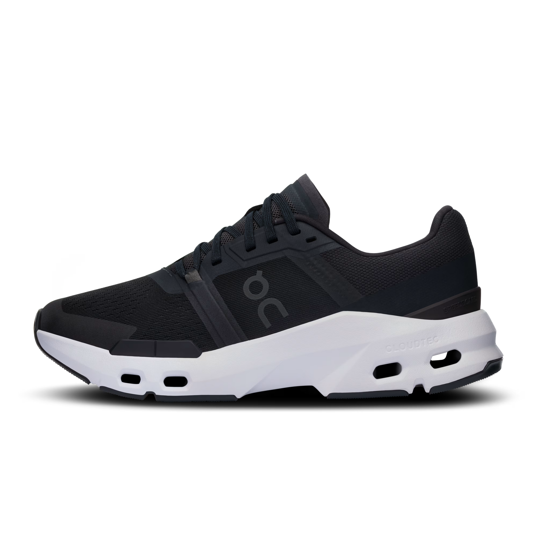 Cloudpulse - Black | White - feminino